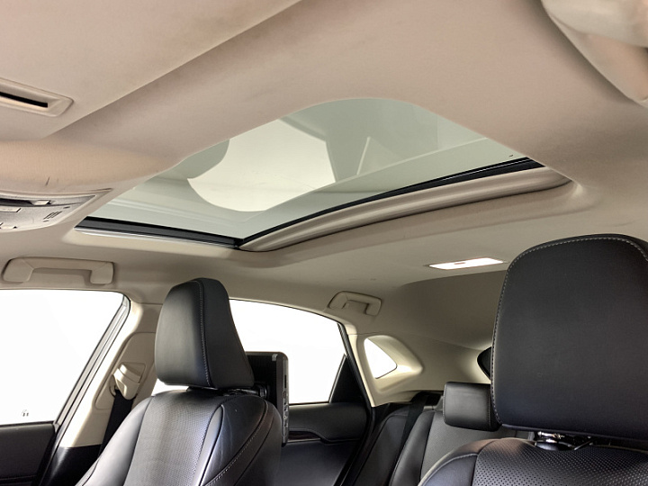 Lexus NX 200t 2, 2015 года, Автоматическая, Синий