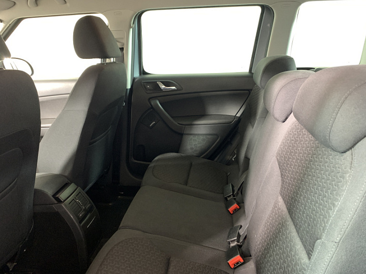 SKODA Yeti 1.8, 2012 года, Робот, СЕРЫЙ