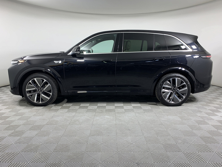 Li Auto L7 1.5, 2023 года, Автоматическая, ЧЕРНЫЙ
