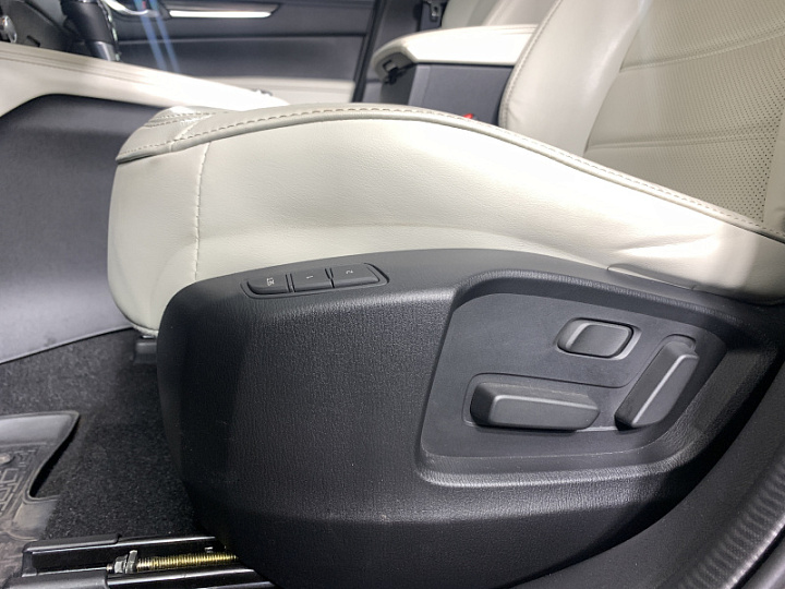 MAZDA CX-5 2.5, 2018 года, Автоматическая, КОРИЧНЕВЫЙ