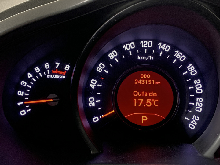 KIA Sportage 2, 2012 года, Автоматическая, Серебристый