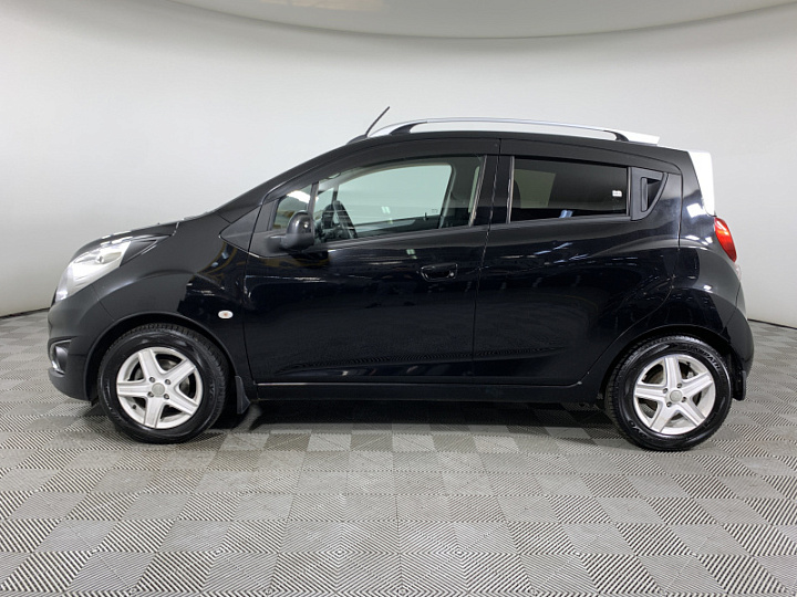 RAVON R2 1.2, 2019 года, Автоматическая, ЧЕРНЫЙ