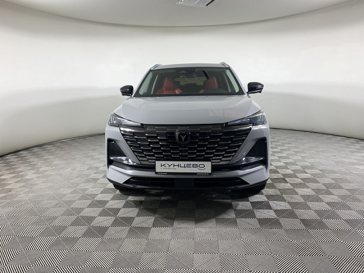 Changan CS55PLUS 1.5, 2023 года, Робот, Серый
