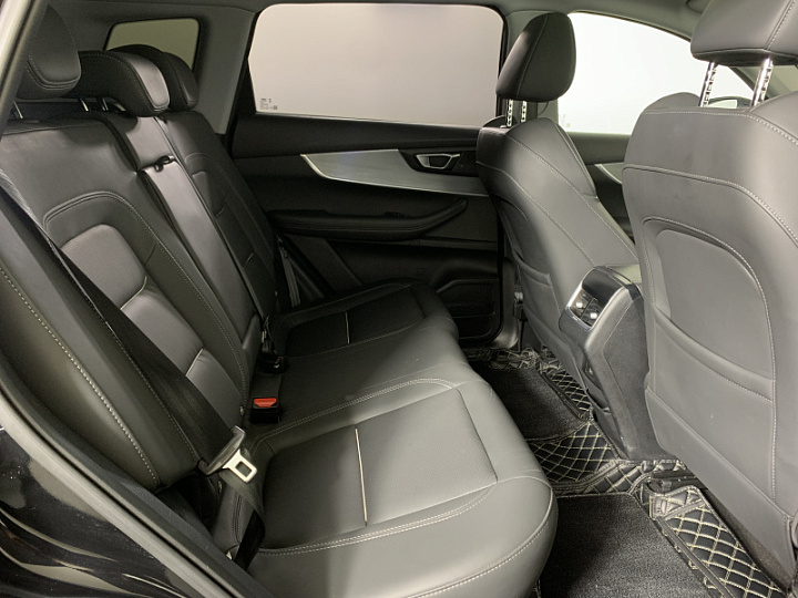 CHERY TIGGO 7 PRO MAX 1.5, 2023 года, Робот, ЧЕРНЫЙ