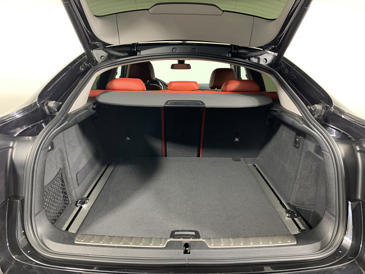 BMW X6 3, 2016 года, Автоматическая, ЧЕРНЫЙ