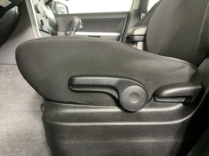 SUZUKI Grand Vitara 2, 2008 года, Механика, ЧЕРНЫЙ