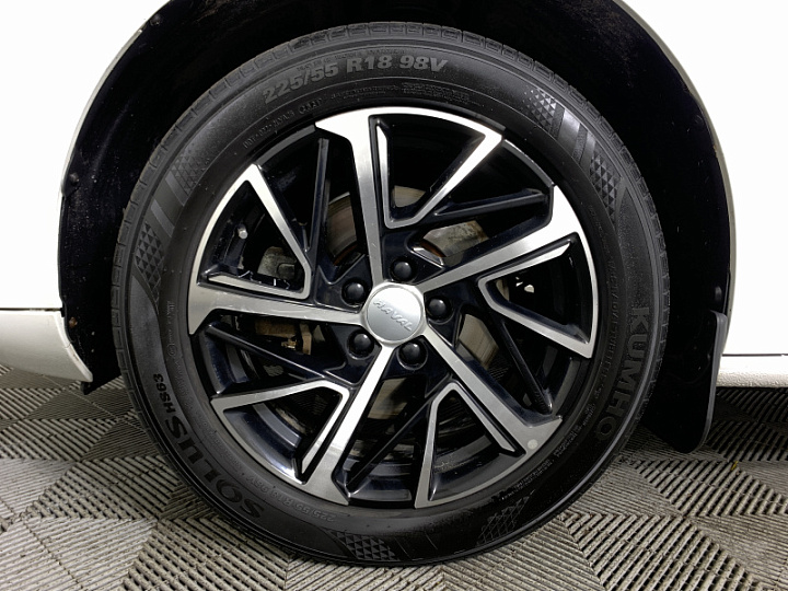 HAVAL JOLION 1.5, 2021 года, Робот, БЕЛЫЙ