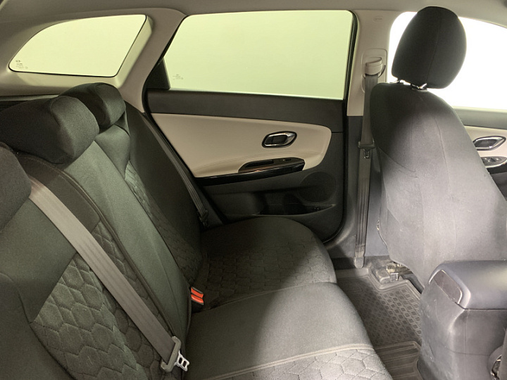 KIA Ceed 1.6, 2013 года, Автоматическая, КОРИЧНЕВЫЙ