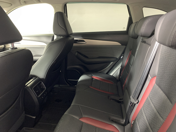 HAVAL F7 2, 2022 года, Робот, БЕЛЫЙ