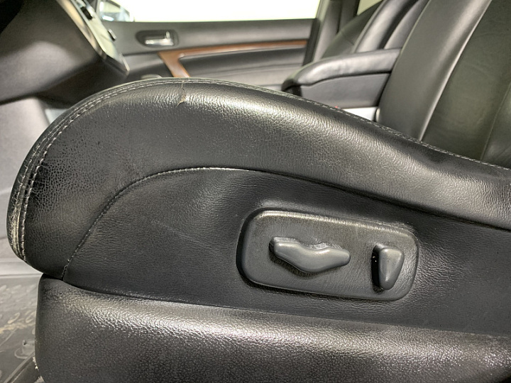 Nissan Teana 2.4, 2007 года, Автоматическая, Не определен