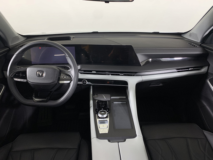 Changan CS75PLUS 1.5, 2024 года, Автоматическая, Белый