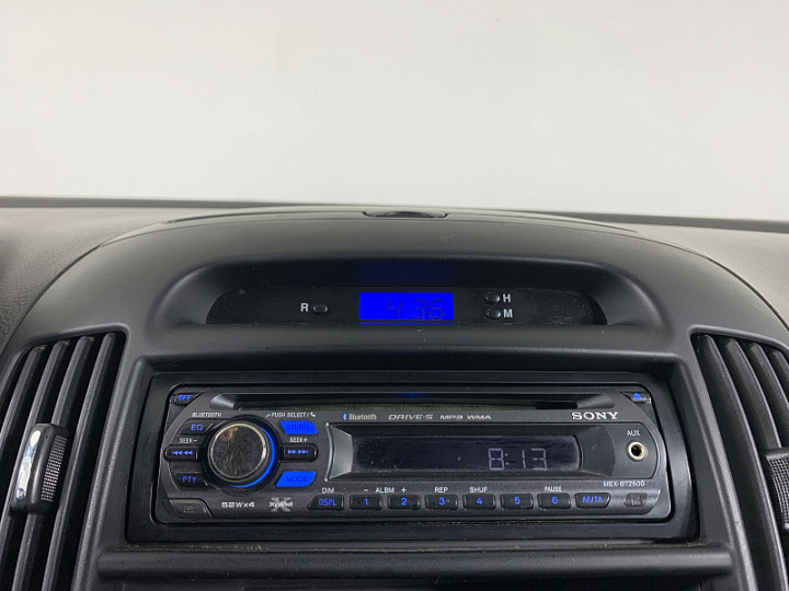 HYUNDAI Elantra 1.6, 2007 года, Механика, Вишневый