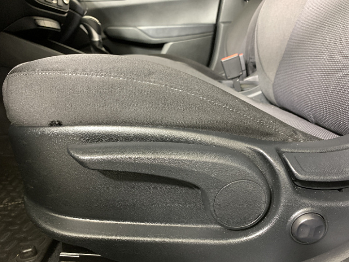 HYUNDAI Solaris 1.6, 2021 года, Автоматическая, БЕЛЫЙ