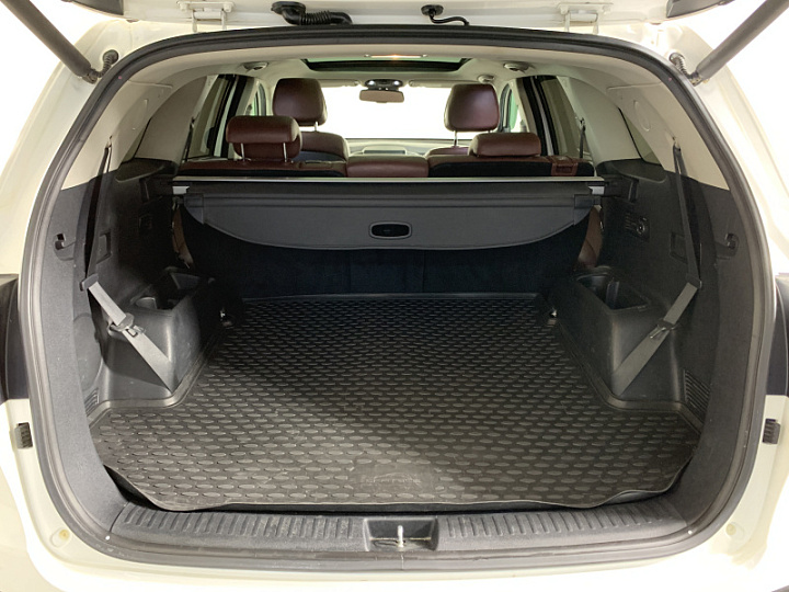 KIA Sorento 3.3, 2017 года, Автоматическая, БЕЛЫЙ