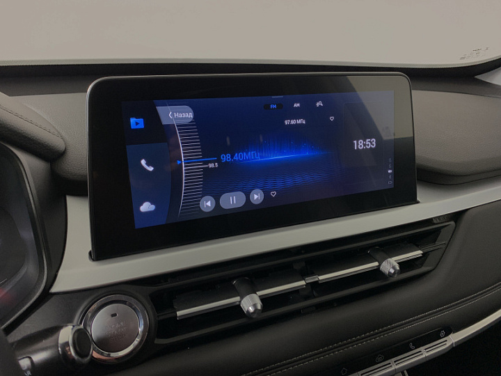 CHERY TIGGO 7 PRO 1.5, 2022 года, Вариатор, ЧЕРНЫЙ