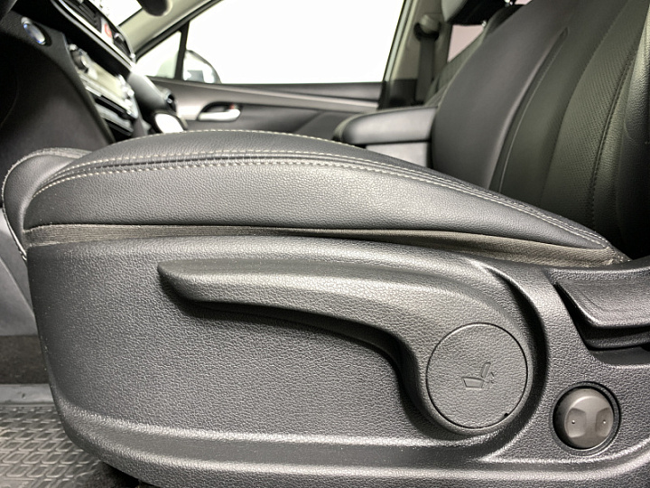 HYUNDAI Santa Fe 2.2, 2019 года, Автоматическая, БЕЛЫЙ