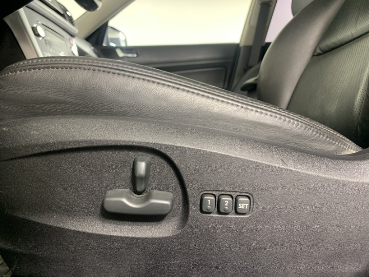 SUBARU Legacy 3, 2007 года, Автоматическая, СИНИЙ