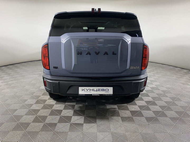 Haval Pro H3 1.5, 2024 года, Робот, Серый