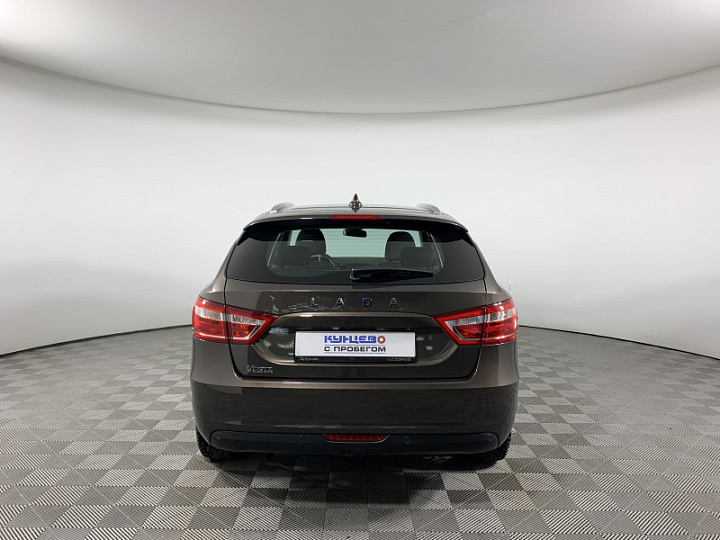 Lada Vesta 1.6, 2020 года, Вариатор, КОРИЧНЕВЫЙ