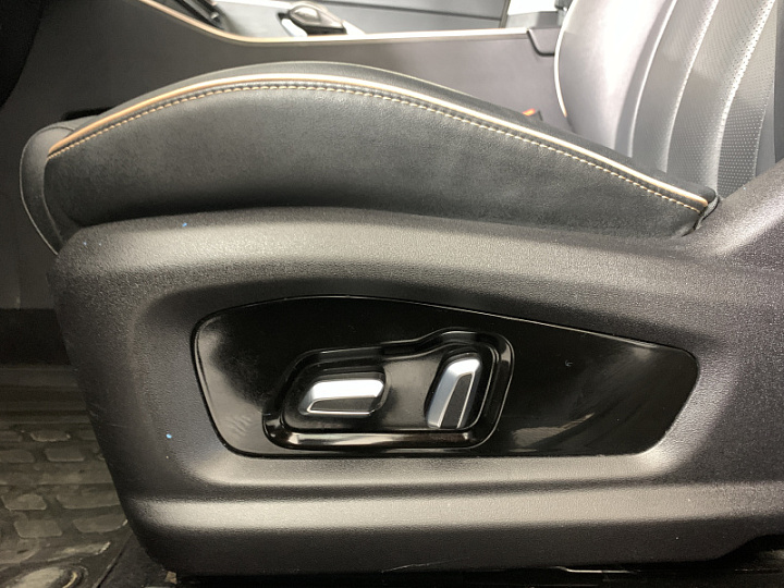 OMODA C5 1.5, 2023 года, Вариатор, СЕРЫЙ