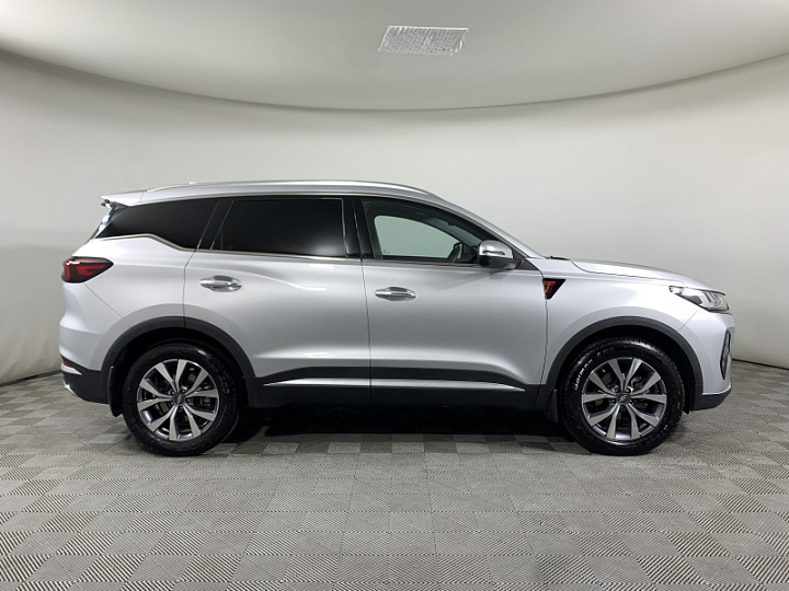 CHERY TIGGO 7 PRO MAX 1.5, 2023 года, Вариатор, СЕРЫЙ