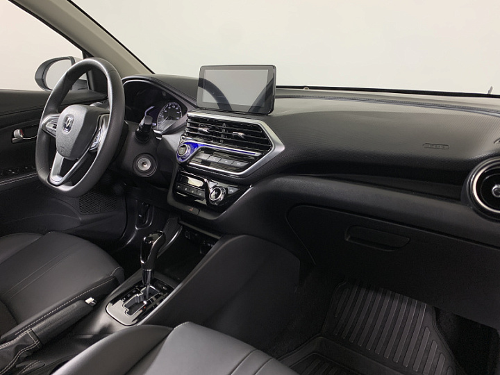 CHANGAN ALSVIN 1.6, 2024 года, Автоматическая, БЕЛЫЙ