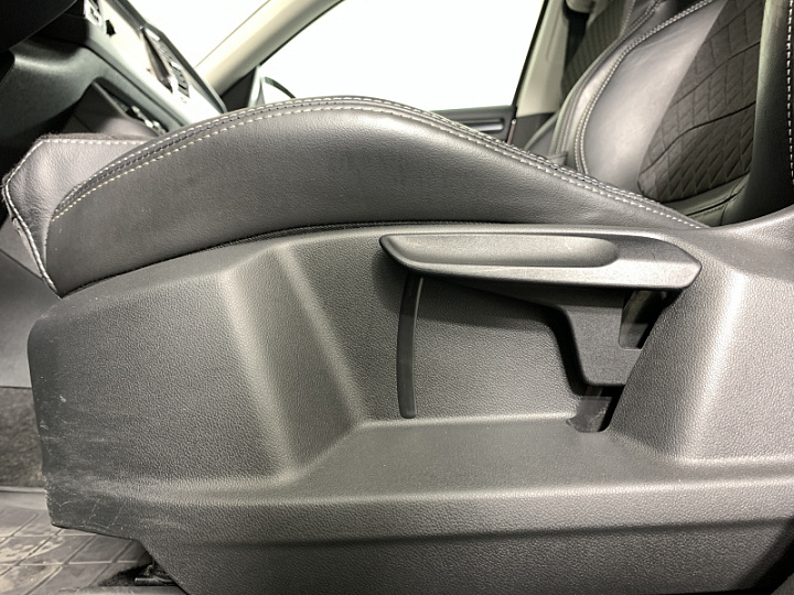 SKODA Kodiaq 2, 2018 года, Автоматическая, КОРИЧНЕВЫЙ