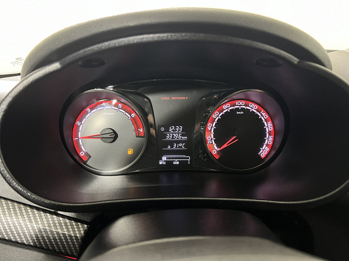 Lada Granta 1.6, 2024 года, Механика, БЕЛЫЙ