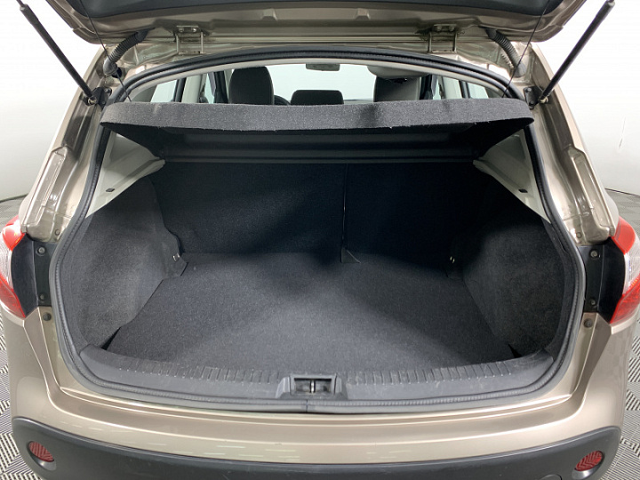 NISSAN Qashqai 2, 2013 года, Вариатор, СВЕТЛО-КОРИЧНЕВЫЙ 
