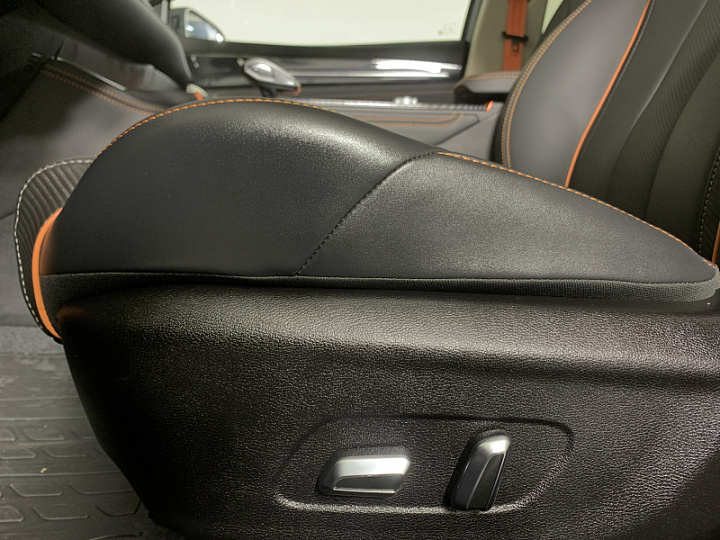 OMODA S5 GT 1.5, 2024 года, Вариатор, СЕРЫЙ