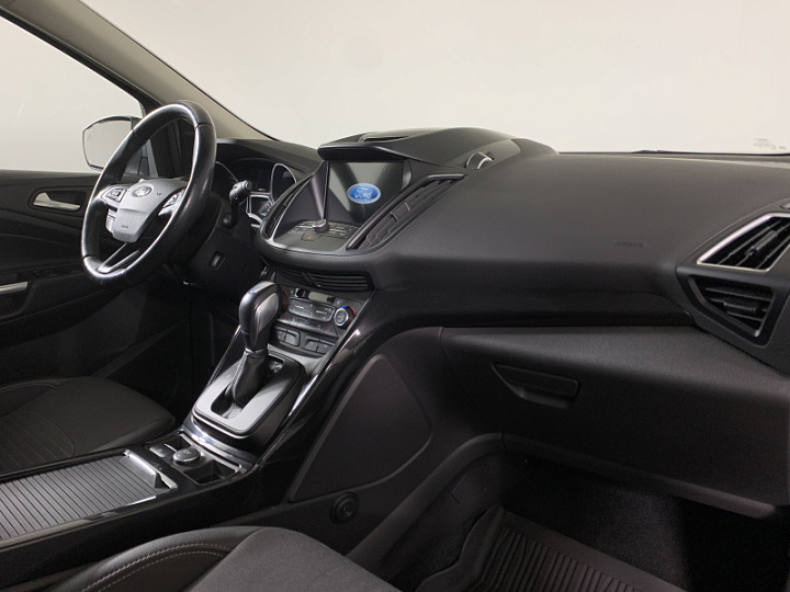 FORD Kuga 1.5, 2017 года, Автоматическая, СЕРЫЙ