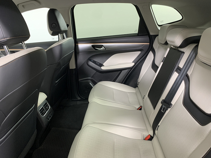HAVAL JOLION 1.5, 2024 года, Робот, ЧЕРНЫЙ