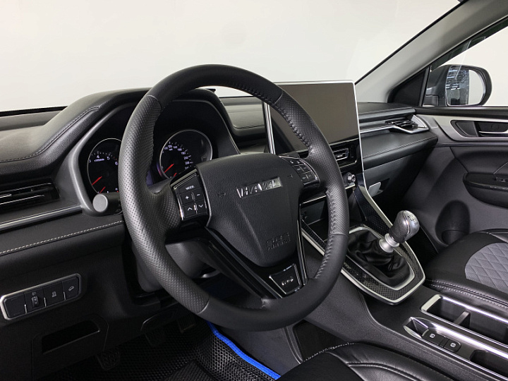 Haval M6 1.5, 2024 года, Механика, Серый