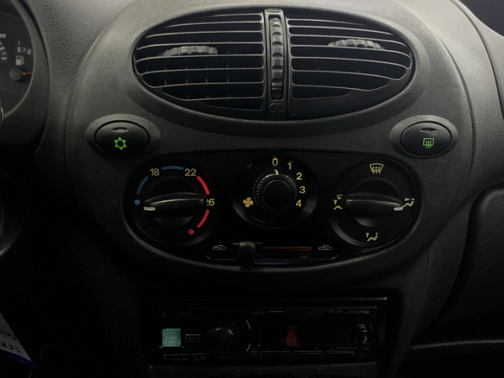 LADA (ВАЗ) Kalina 1.6, 2012 года, Механика, Не определен