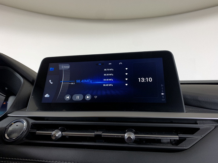 CHERY TIGGO 7 PRO 1.5, 2021 года, Робот, КРАСНЫЙ