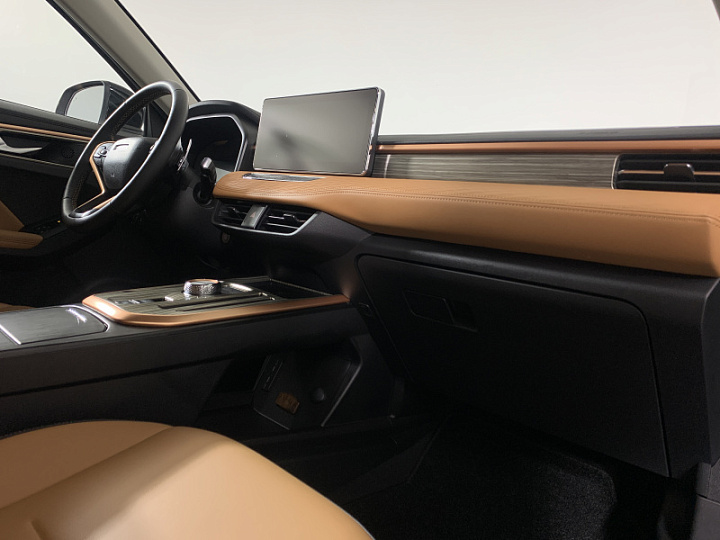 HAVAL JOLION 1.5, 2022 года, Робот, ЧЕРНЫЙ