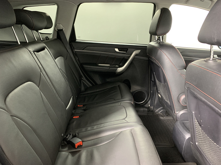 HAVAL H6 1.5, 2019 года, Автоматическая, Серебристый