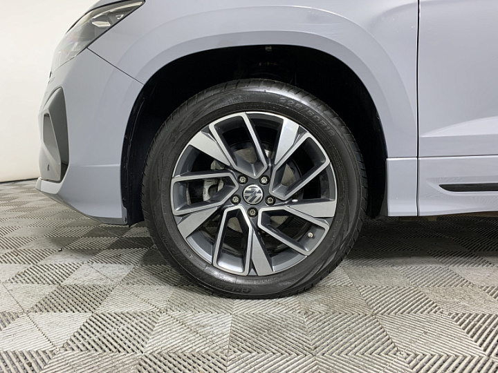 JETTA VS7 1.4, 2024 года, Робот, СЕРЫЙ
