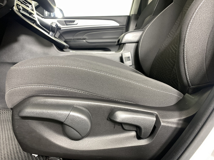 Haval M6 1.5, 2023 года, amt, Серый