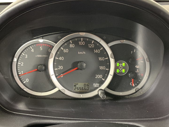 MITSUBISHI L200 2.5, 2011 года, Механика, СЕРЫЙ