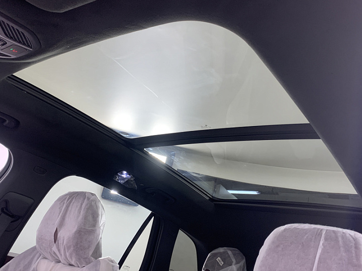 GEELY MONJARO 2, 2023 года, Автоматическая, СЕРЫЙ
