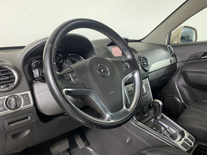 OPEL Antara 2.2, 2013 года, Автоматическая, БЕЖЕВЫЙ