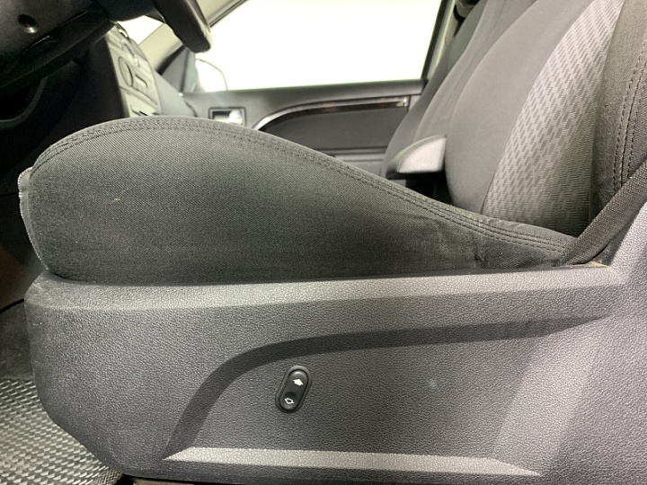 FORD Mondeo 2, 2004 года, Механика, ТЕМНО-СИНИЙ