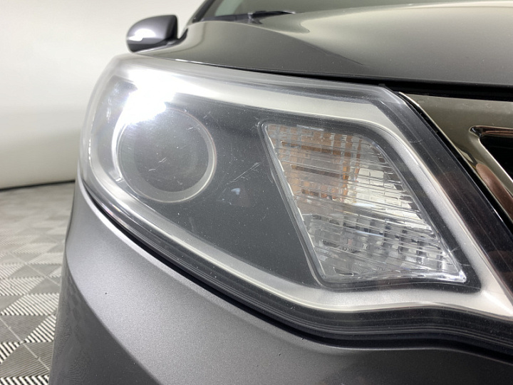KIA Rio 1.6, 2015 года, Механика, ТЕМНО-СЕРЫЙ
