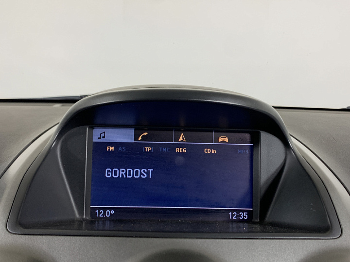 OPEL Antara 3.2, 2008 года, Автоматическая, СЕРЫЙ