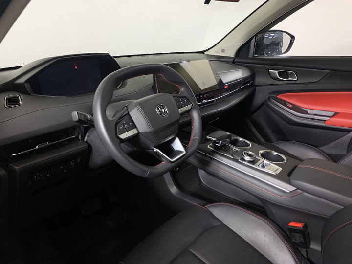 Changan CS55PLUS 1.5, 2023 года, Робот, Серый