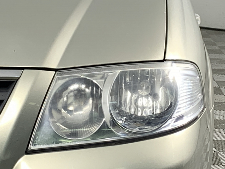 NISSAN Almera Classic 1.6, 2006 года, Автоматическая, БЕЖЕВЫЙ