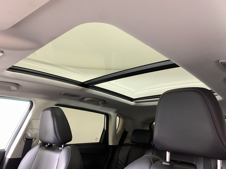 CHANGAN CS35PLUS 1.4, 2023 года, Робот, БЕЛЫЙ