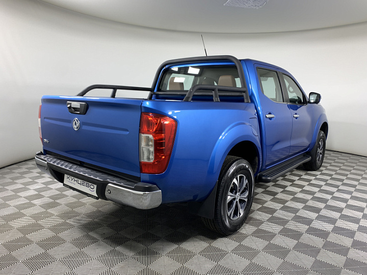 DONGFENG DF6 2.3, 2023 года, Автоматическая, СИНИЙ