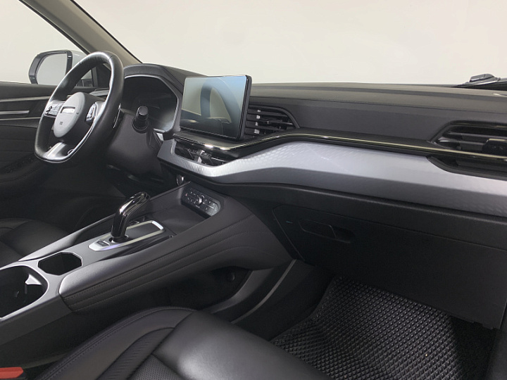 HAVAL F7 1.5, 2023 года, Робот, БЕЛЫЙ